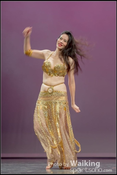 2016-10-01 Solo Dance (1st) 0888