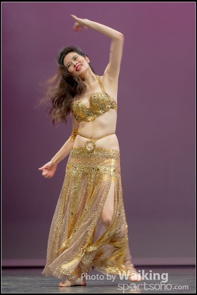 2016-10-01 Solo Dance (1st) 0889