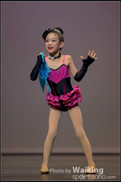 2016-10-01 Solo Dance (2nd) 0094