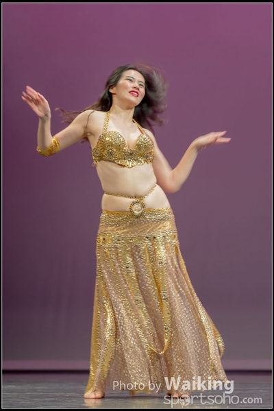 2016-10-01 Solo Dance (1st) 0890