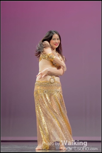 2016-10-01 Solo Dance (1st) 0892