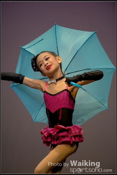 2016-10-01 Solo Dance (2nd) 0097