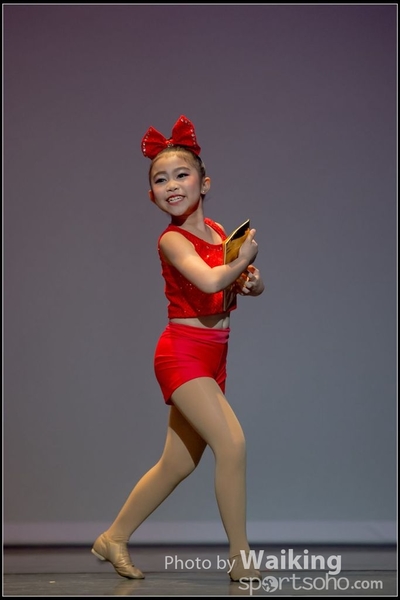 2016-10-01 Solo Dance (2nd) 0098