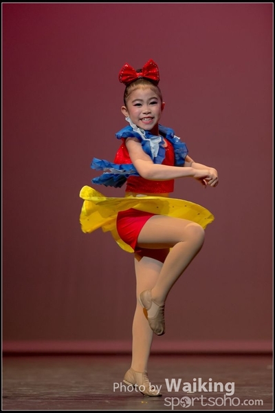 2016-10-01 Solo Dance (2nd) 0100