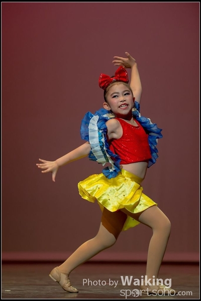 2016-10-01 Solo Dance (2nd) 0101