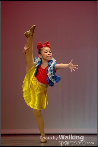 2016-10-01 Solo Dance (2nd) 0102