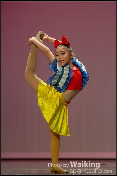 2016-10-01 Solo Dance (2nd) 0103