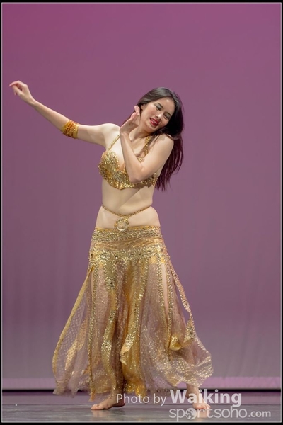 2016-10-01 Solo Dance (1st) 0899