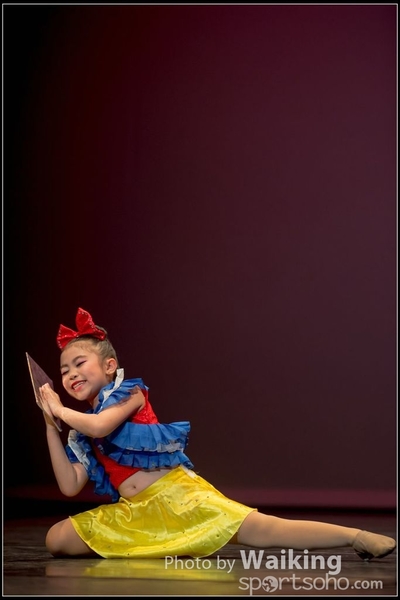 2016-10-01 Solo Dance (2nd) 0104