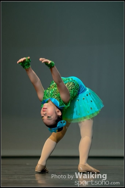 2016-10-01 Solo Dance (2nd) 0105