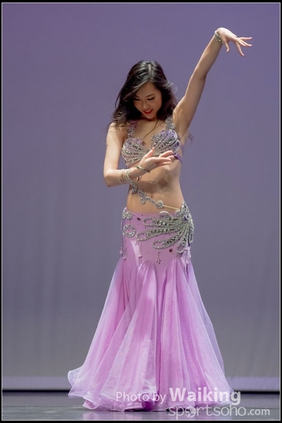 2016-10-01 Solo Dance (1st) 0901