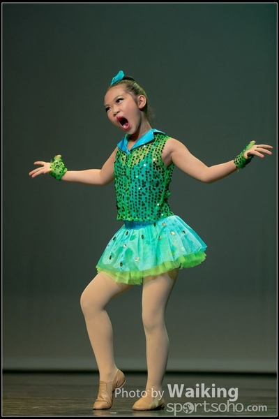 2016-10-01 Solo Dance (2nd) 0106