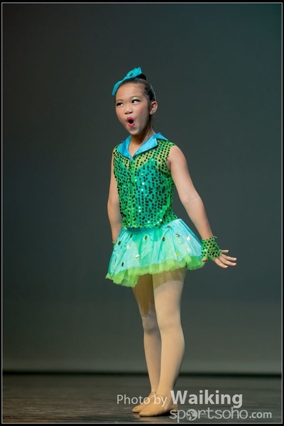 2016-10-01 Solo Dance (2nd) 0107