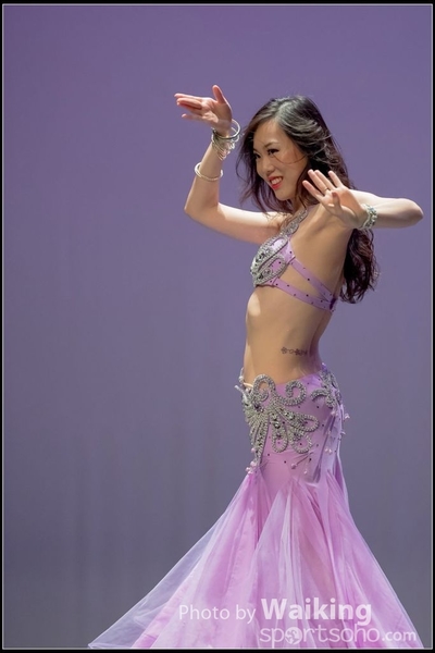 2016-10-01 Solo Dance (1st) 0904