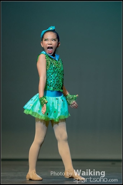 2016-10-01 Solo Dance (2nd) 0109