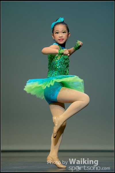 2016-10-01 Solo Dance (2nd) 0110