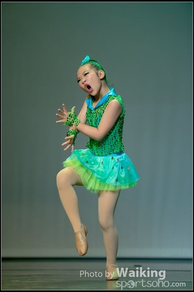 2016-10-01 Solo Dance (2nd) 0111