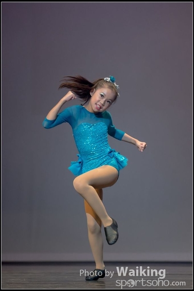 2016-10-01 Solo Dance (2nd) 0112