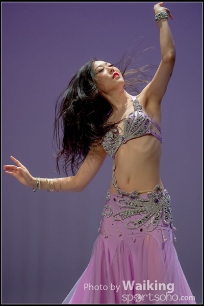 2016-10-01 Solo Dance (1st) 0909