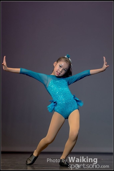 2016-10-01 Solo Dance (2nd) 0113