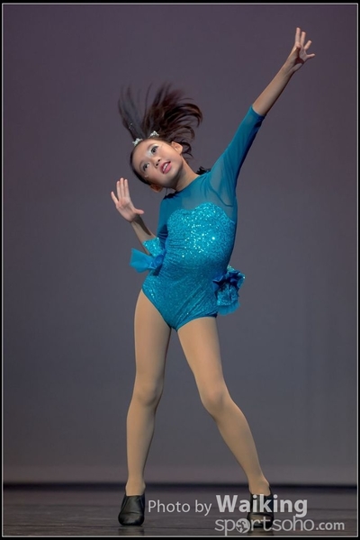 2016-10-01 Solo Dance (2nd) 0114