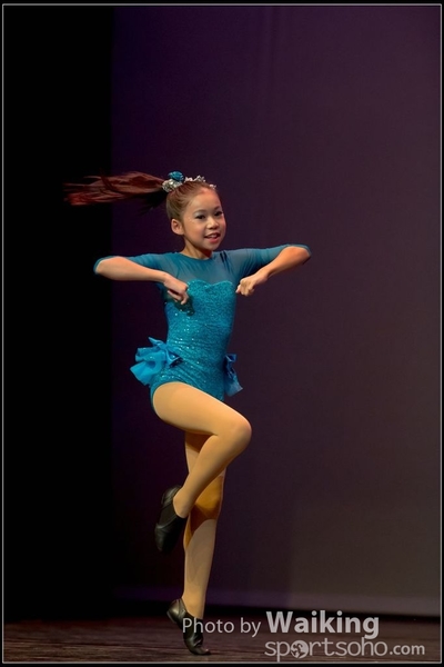 2016-10-01 Solo Dance (2nd) 0116