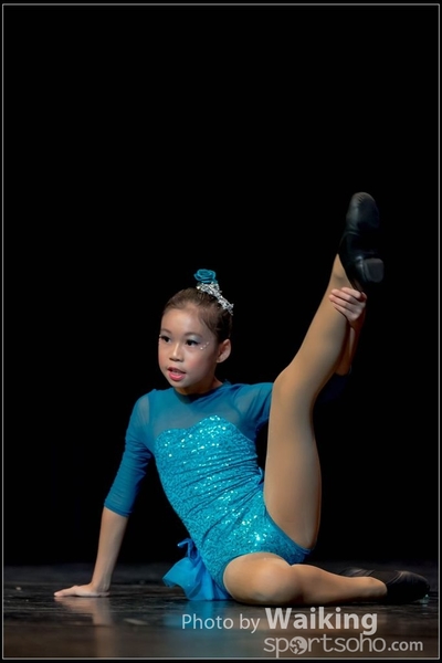 2016-10-01 Solo Dance (2nd) 0117