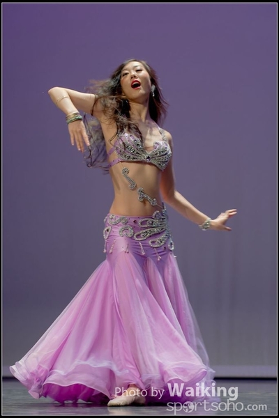 2016-10-01 Solo Dance (1st) 0914