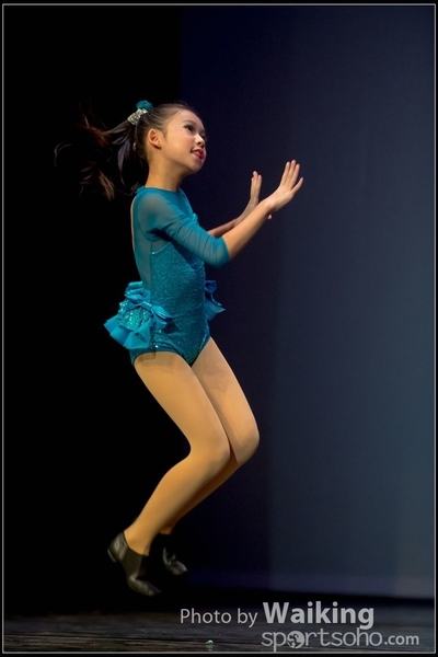 2016-10-01 Solo Dance (2nd) 0118