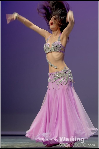 2016-10-01 Solo Dance (1st) 0915