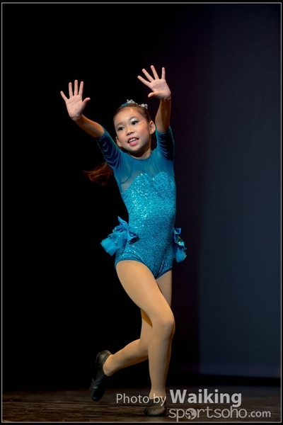 2016-10-01 Solo Dance (2nd) 0119
