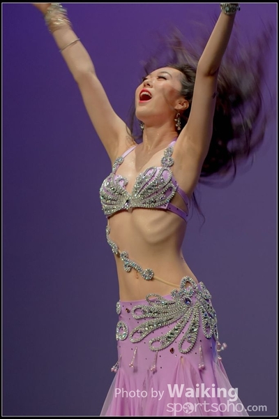 2016-10-01 Solo Dance (1st) 0916