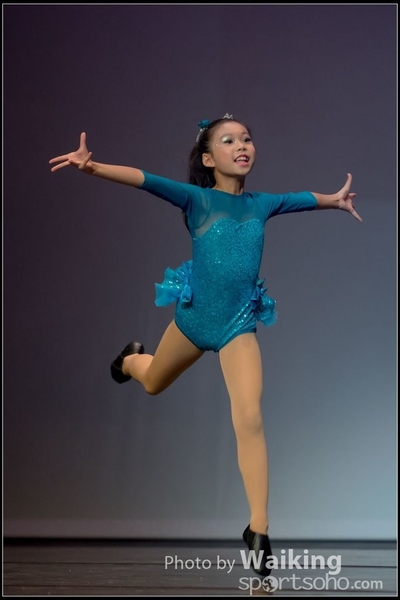 2016-10-01 Solo Dance (2nd) 0120