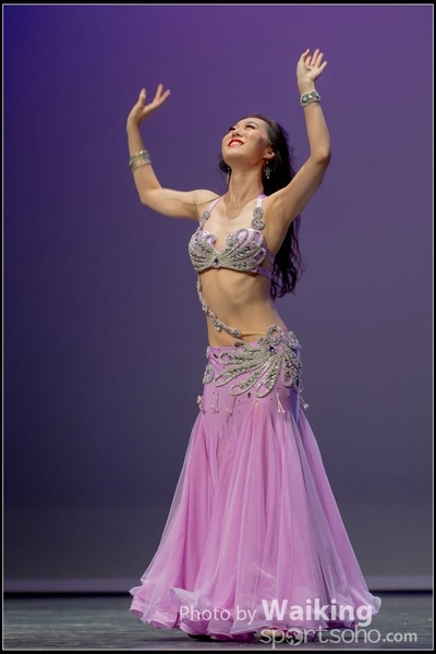 2016-10-01 Solo Dance (1st) 0917