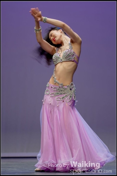 2016-10-01 Solo Dance (1st) 0918