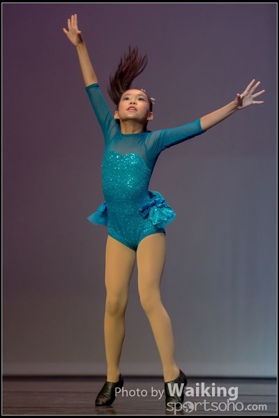 2016-10-01 Solo Dance (2nd) 0122