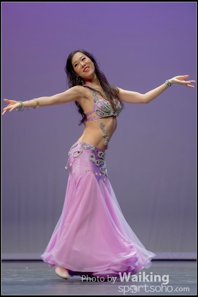 2016-10-01 Solo Dance (1st) 0919