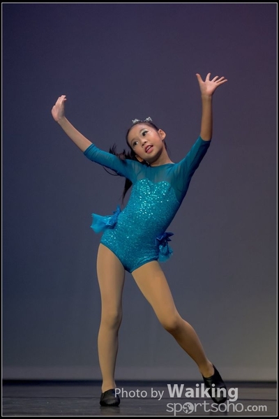 2016-10-01 Solo Dance (2nd) 0123
