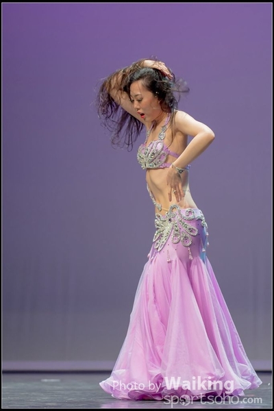 2016-10-01 Solo Dance (1st) 0920