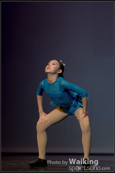 2016-10-01 Solo Dance (2nd) 0124