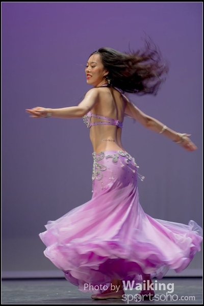 2016-10-01 Solo Dance (1st) 0921