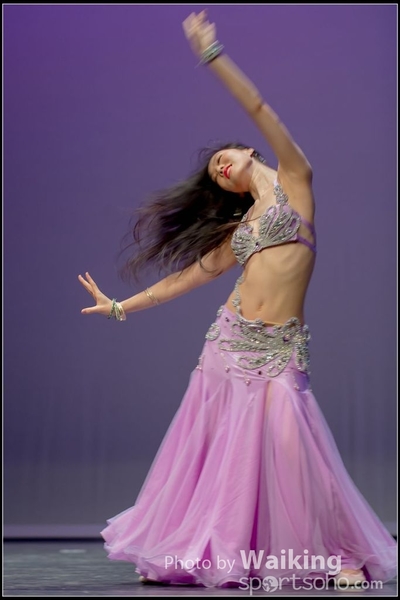 2016-10-01 Solo Dance (1st) 0922