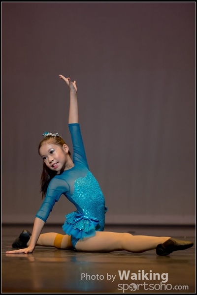 2016-10-01 Solo Dance (2nd) 0126