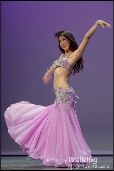 2016-10-01 Solo Dance (1st) 0923