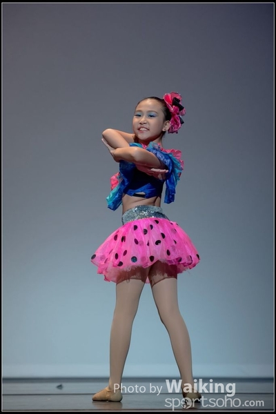 2016-10-01 Solo Dance (2nd) 0127