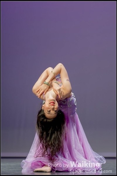 2016-10-01 Solo Dance (1st) 0924