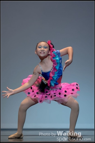 2016-10-01 Solo Dance (2nd) 0128