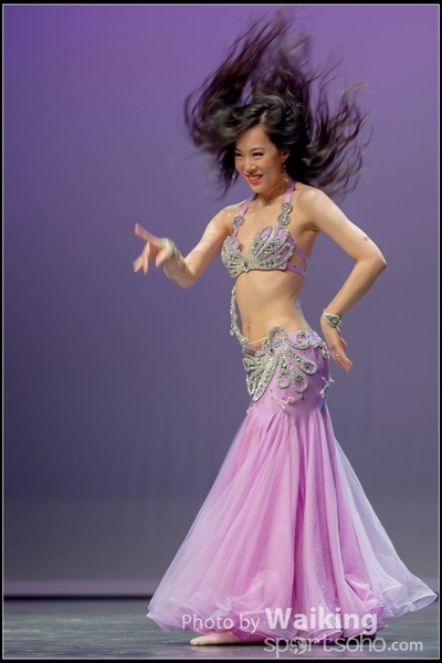 2016-10-01 Solo Dance (1st) 0925