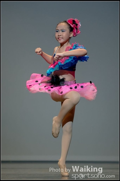 2016-10-01 Solo Dance (2nd) 0129