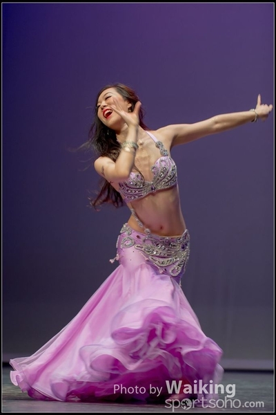 2016-10-01 Solo Dance (1st) 0926